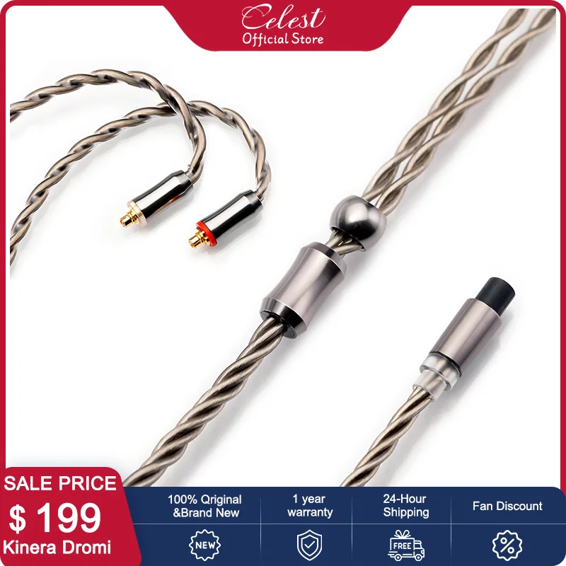 イヤホン Kinera Imperial DROMI 0.78 2pin Kinera Kinera Imperial Dromi 2Pin 0.78mm｜フジヤエービック