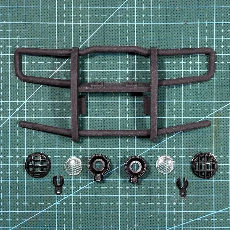 Off-road Vehicle Accessories Shell Upgrade