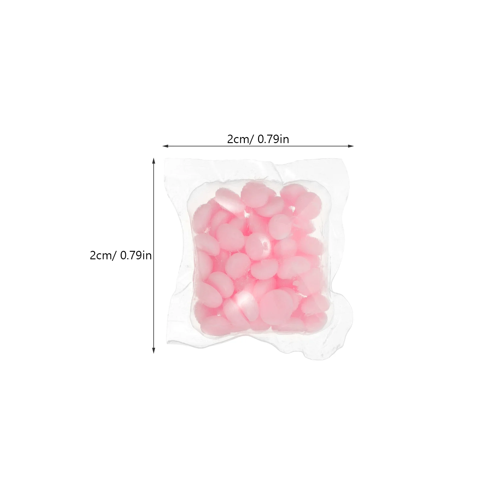 Fragrance Beads Laundry Scent Booster Boosters for Washing Clothes Washer Clothing