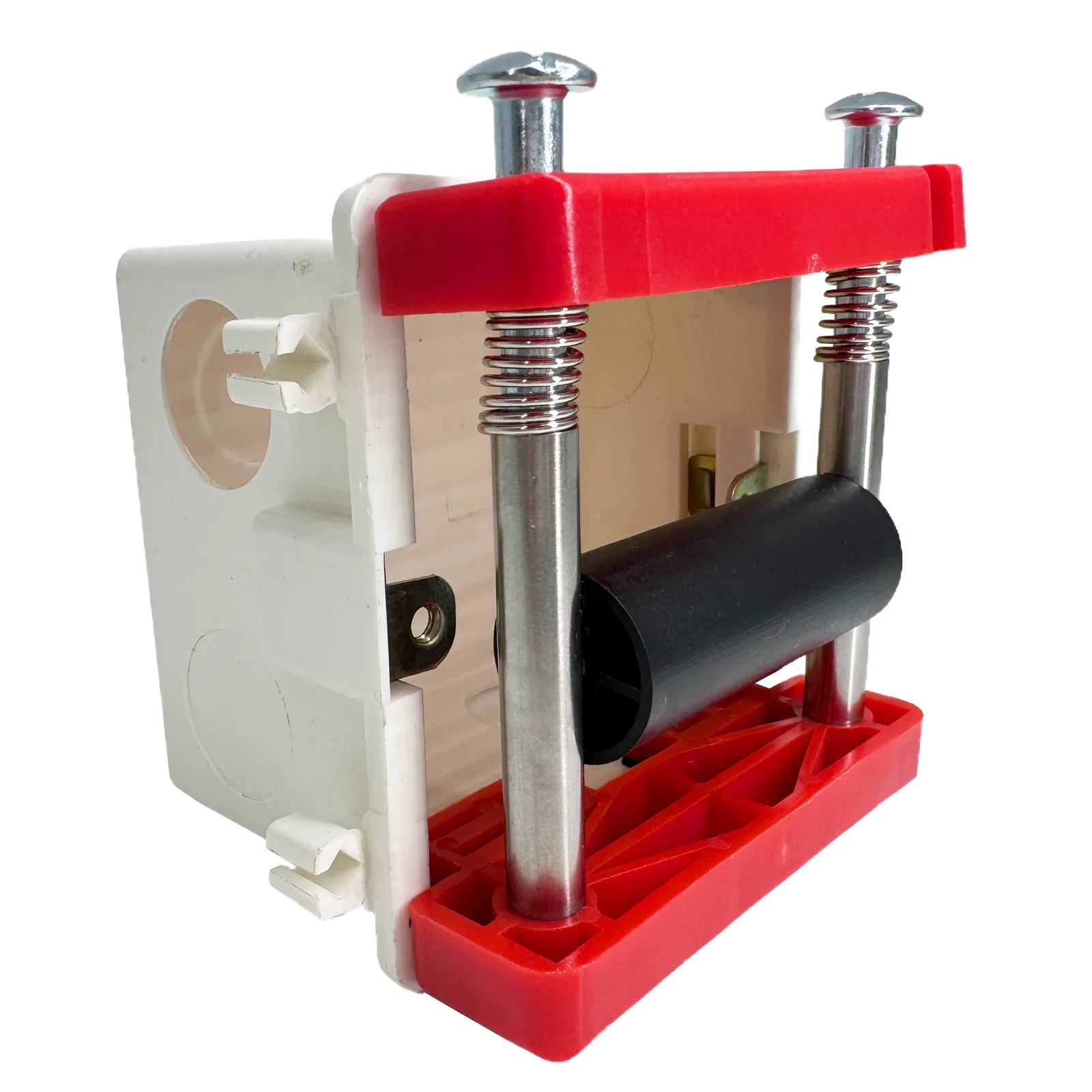 Professional Cable Pulling Aid Wire Cable Box Pulling Device - View #2