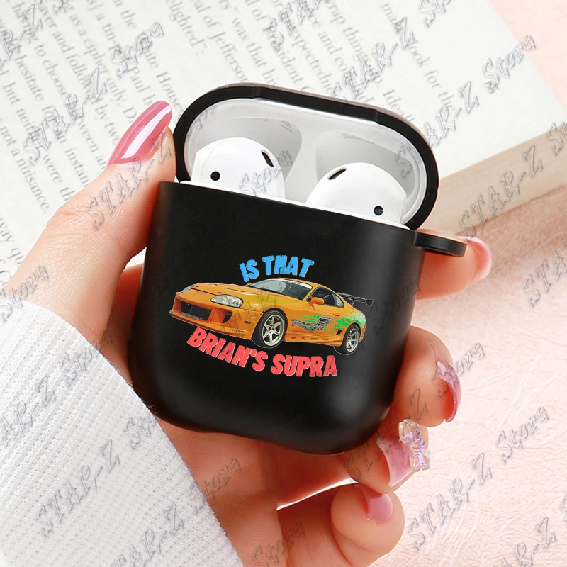 Earbuds Airpods Pro Case Car Customizable 3D Car Tyre Silicone