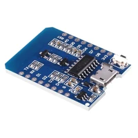 WiFi Internet Development Board D1 Mini NodeMcu Lua 4M Bytes Development Module Base on ESP8266 ESP-12F for Arduino - Image 4