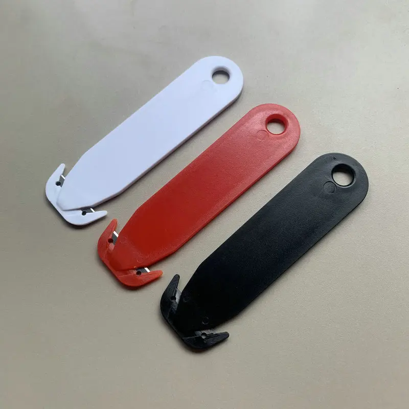 1PC Convenient Unpacking Knife Express Packaging Unpacking Device, Carton Knife Stationery Accessories