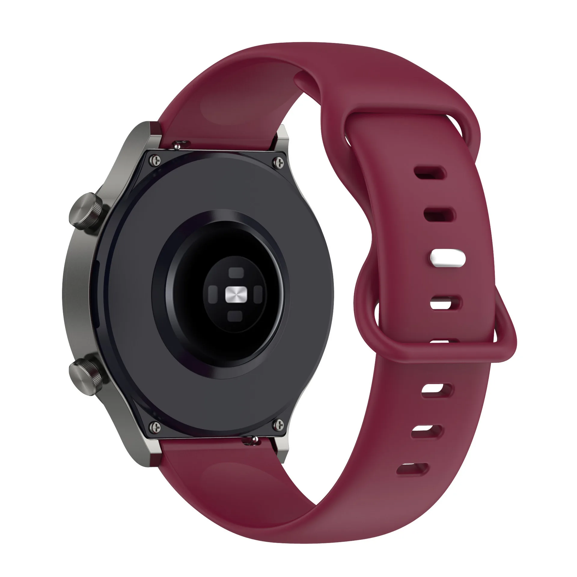 Sport Velcro Band - 20mm Watch Strap