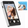 Magnetic SmartPhone Selfie Screen Projector Full HD Wireless Bluetooth Rear Camera Screen Monitor For Vlog Selfie Live Video 1
