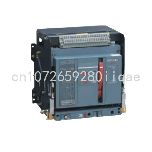 

Автоматический выключатель воздуха Delixi ACB 6300A 1250A 1000A 800A 630A 3P 4P