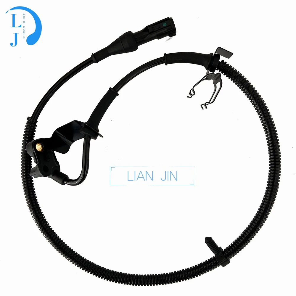 

XR81824 ABS Speed Sensor For JAGUAR S-TYPE (CCX) 2.5 -4.2 2007-2007