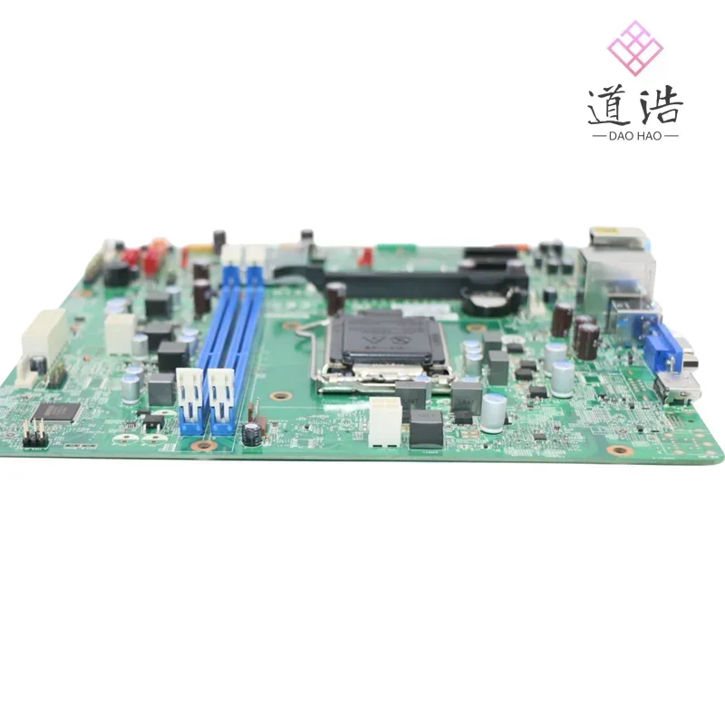 IH81M For Lenovo Thinkcentre E73 Desktop Motherboard 03T7161 LGA 1150 DDR3 H81 Mainboard 100% Tested Fully Work 6 IH81M For Lenovo Thinkcentre E73 Desktop Motherboard 03T7161 LGA 1150 DDR3 H81 Mainboard 100% Tested Fully Work - Image 4