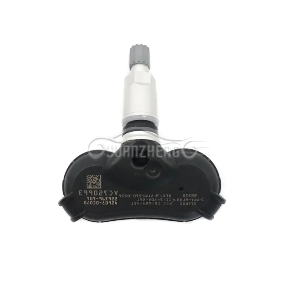 ڵ TPMS Ÿ̾ з  , Ÿ   426070C070 42607-0C050 42607-08010, 315MHZ, 42607-0C070, 4 