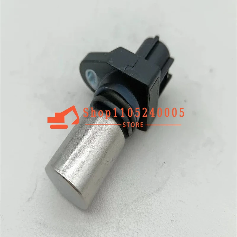 ND029600-0580 PC 엔진 HM350 SA6D125E SA6D140E SAA6D125E SAA6D140E용 속도 센서 ND0296000580