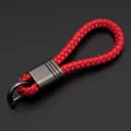 Red Keychain