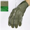 Men Touch Screen Gloves Cycling Gloves Combat Riding Training Shooting Hunting Hiking Tactical Mittens Sports Windproof Gloves 5
