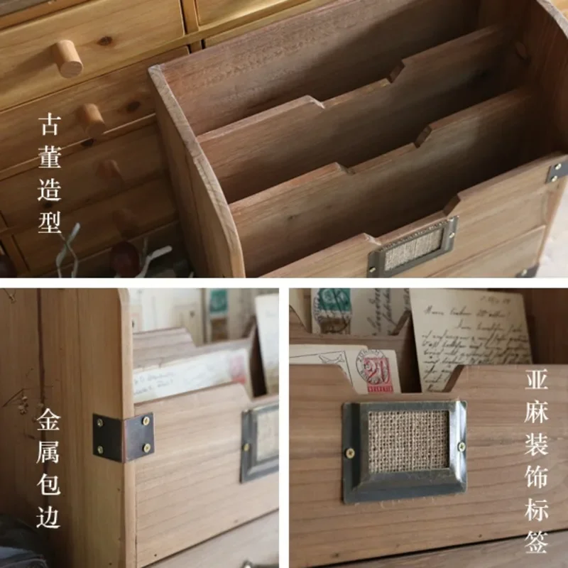다기능 데스크탑 사무용품, 다층 서랍 타입 문구 보관함, 학생 기숙사 잡화 보관 선반