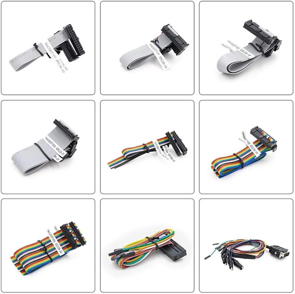 KTAG V7.020 V2.23 Chip Tuning Tool Master Version Programming Tool Kit Unlimited
