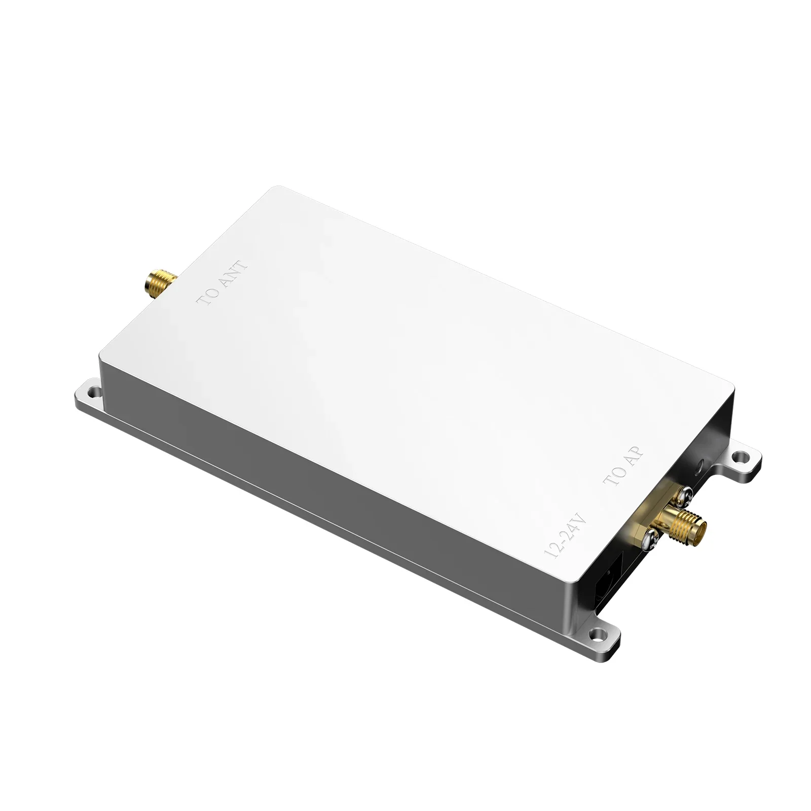 

Усилитель сигнала EDUP EP-AB026 длинный диапазон 5,8 ГГц 10 Вт Wifi