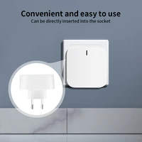 New Plug-in Tuya Multi Mode ZigBee Bluetooth Gateway Hub Smart Home Appliances Remote Controller Bridge Alexa Google Home Voice - Image 2