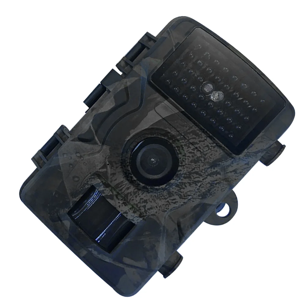Outdoor Camouflage Camera Hunting Cameras Scouting Induction Wireless Night Vision
