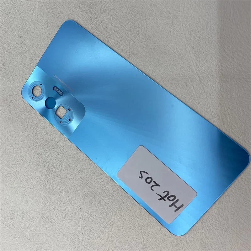 

Задняя крышка батарейного отсека для Infinix Hot 20s X6827