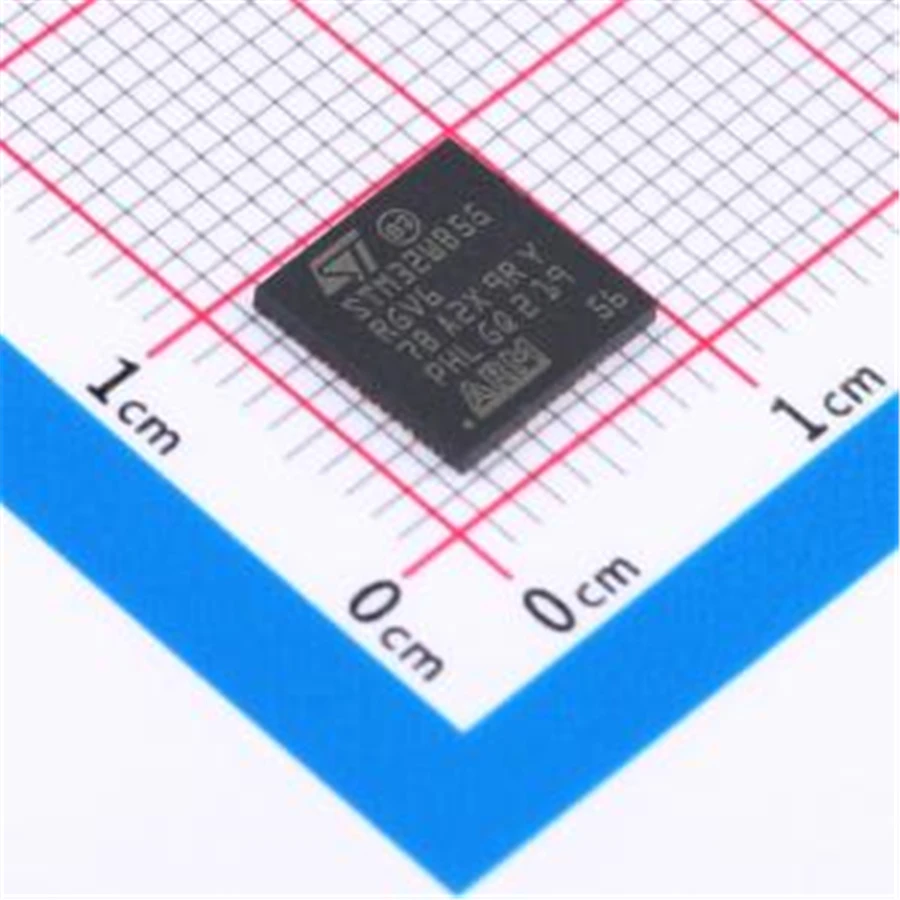 STM32WB55RGV6