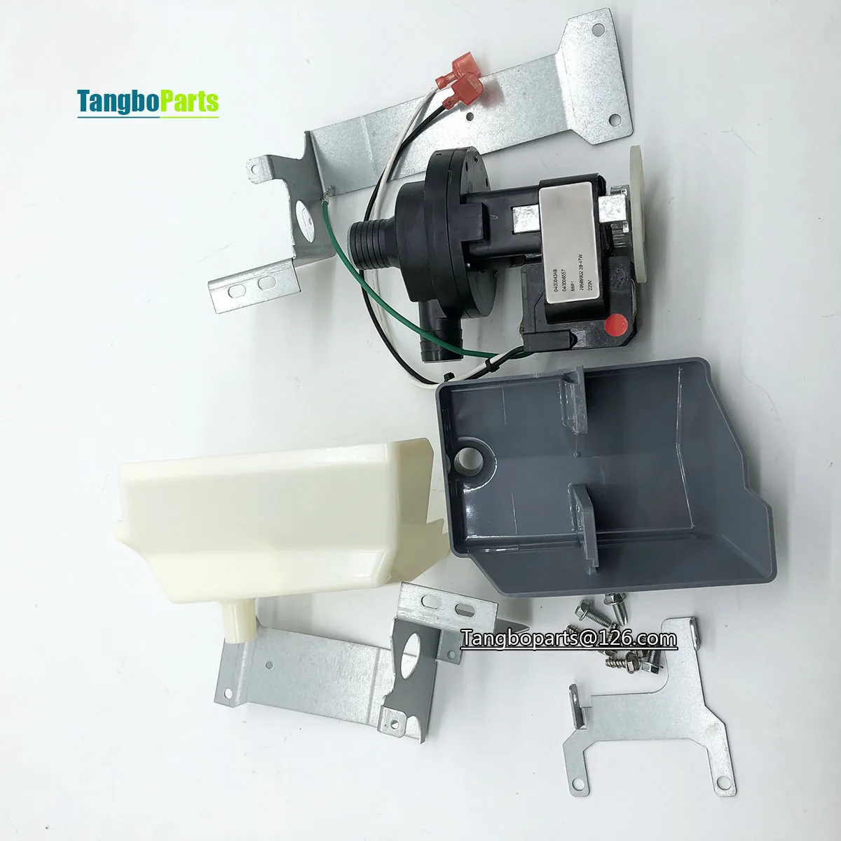 Ice Making Machine Accessories 040004348 040006557 MIP1 70589902  