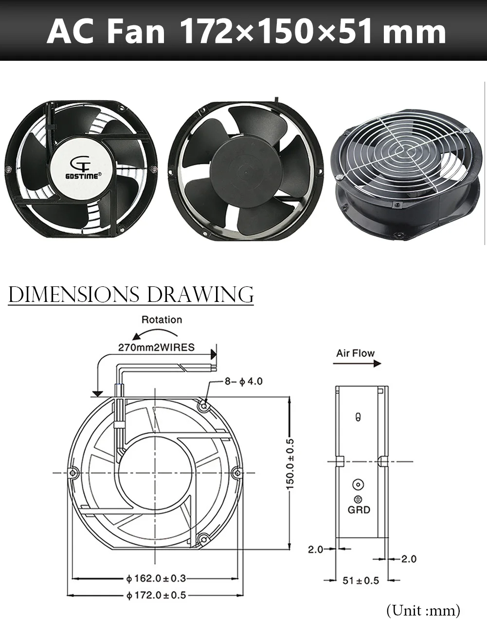 Cheap Ventiladores e resfriadores
