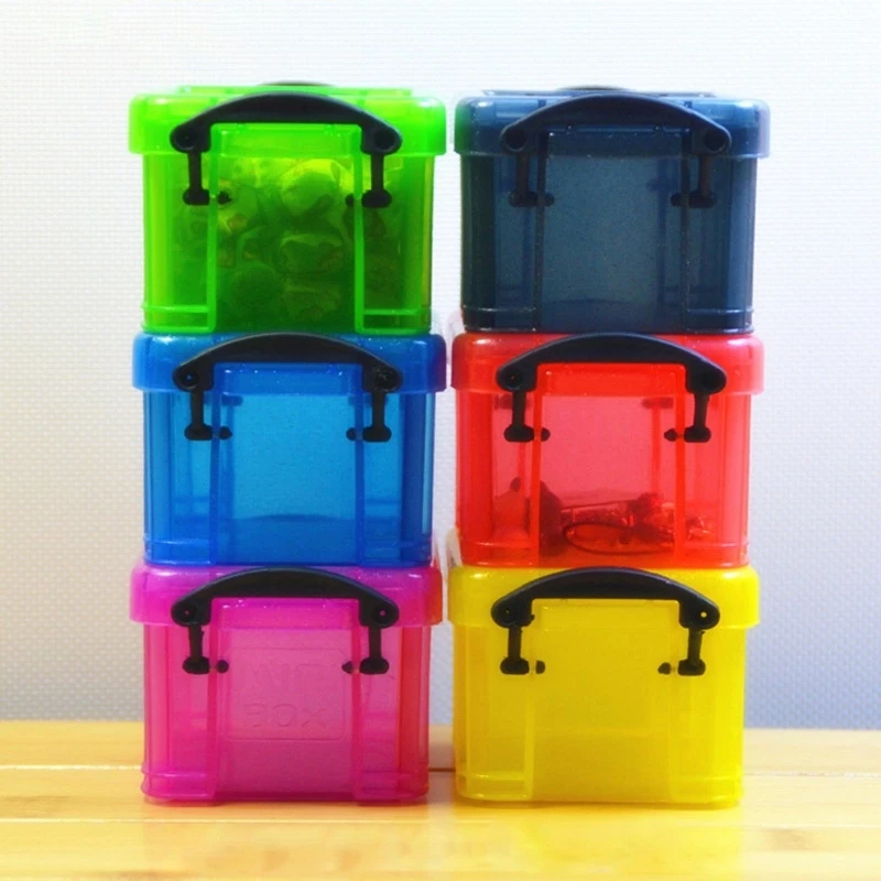 Really Useful Box 0.14 Liter Snap Lid Storage