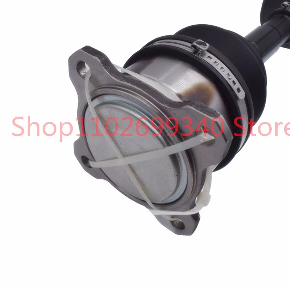 CV Front Right Axle Drive Shaft 3815A308 3815A310 3815A312 for Mitsubishi Challenger L200 KB4T KH4W Triton Montero Sport
