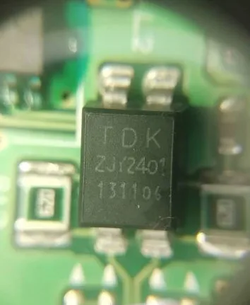 

Бесплатная доставка ZJY2401 ZJYS81R5-2P24T-G01 10 шт.