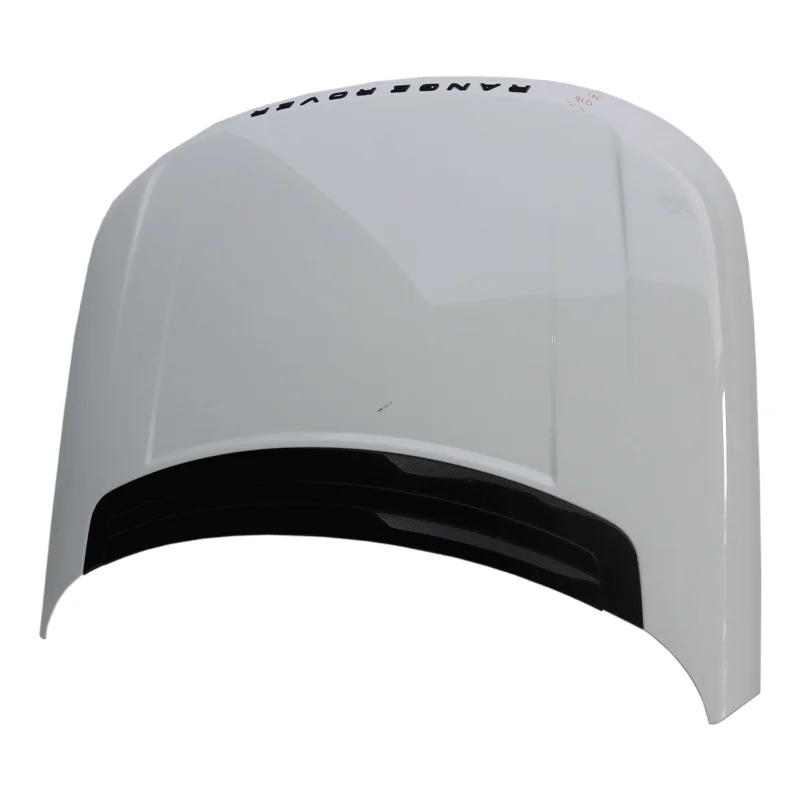 - Land Rover Range Sport Original Steel Alloy Hood