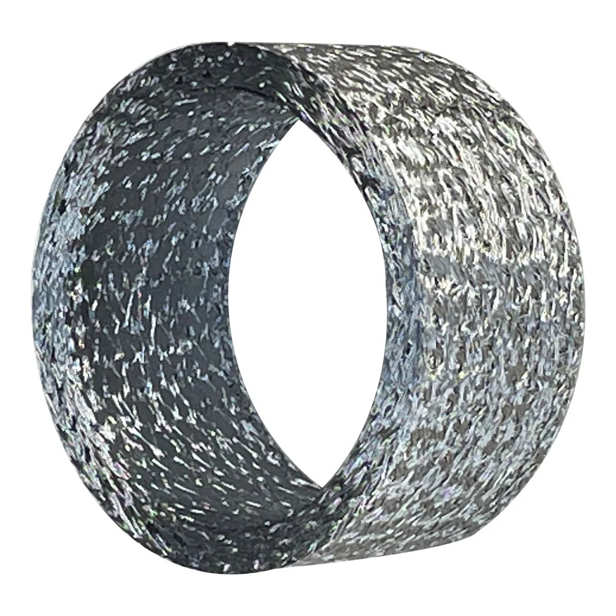 Motorcycle Muffler Connection Exhaust Pipe Gasket For