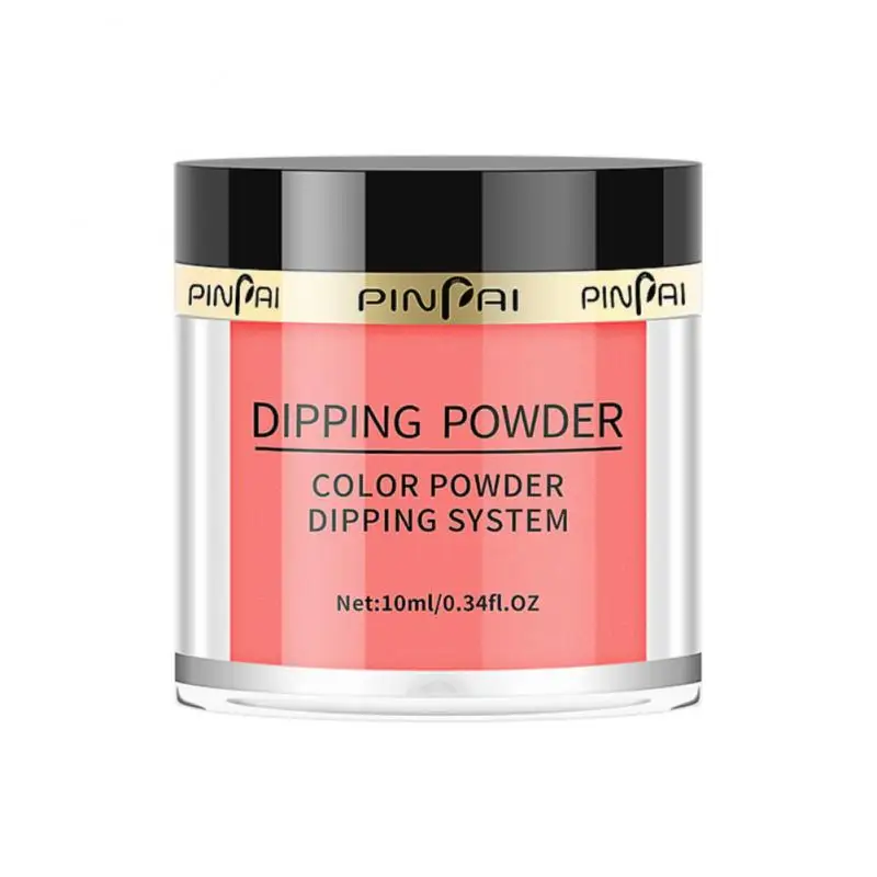 Nail Art Power 25 Colors Diy Nails Nail Polish Gel Decoration Solid Color Nail Powder Manicure Nail Glitter Powder 2