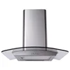 Vestar New Style EI2326F-S Extractor Chimney Kitchen Cooker Appliance Range Hoods 1
