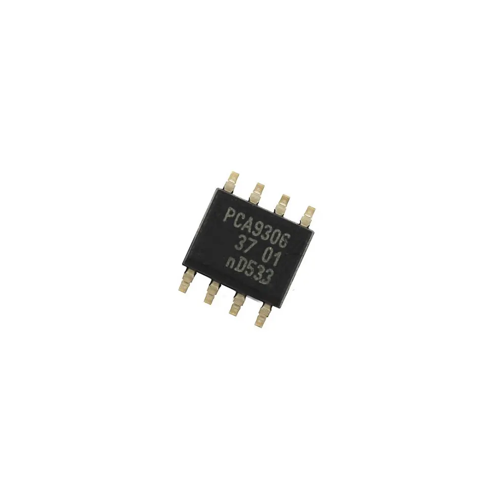 

NEW 10PCS PCA9306 PCA9306D SOP-8 IC