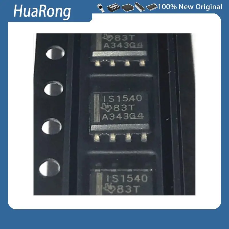 

Новый ISO1540DR IS1540 SOP-8 10 шт.