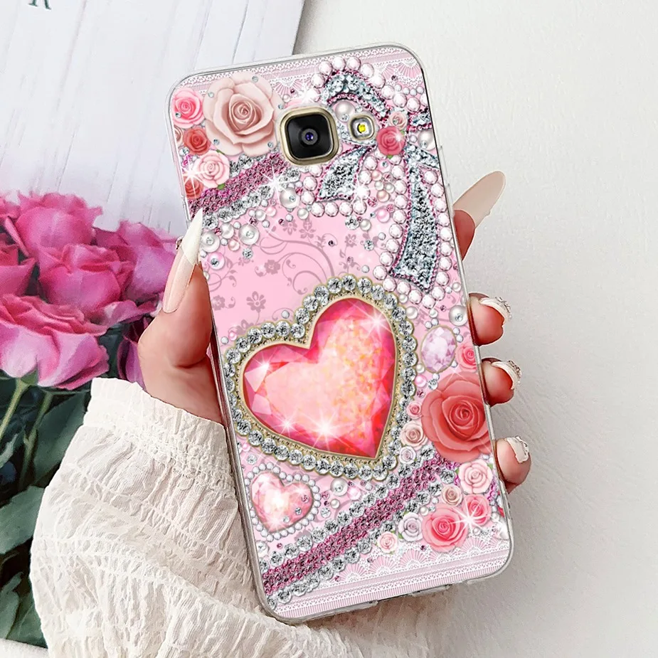 Cute Cat Cartoon Soft Silicone Phone Case Cover