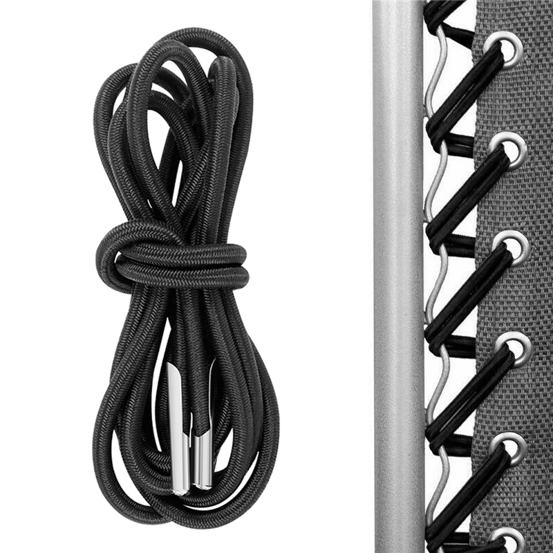 Nylon Rubber Elastic Recliner Chair Replacement Cords