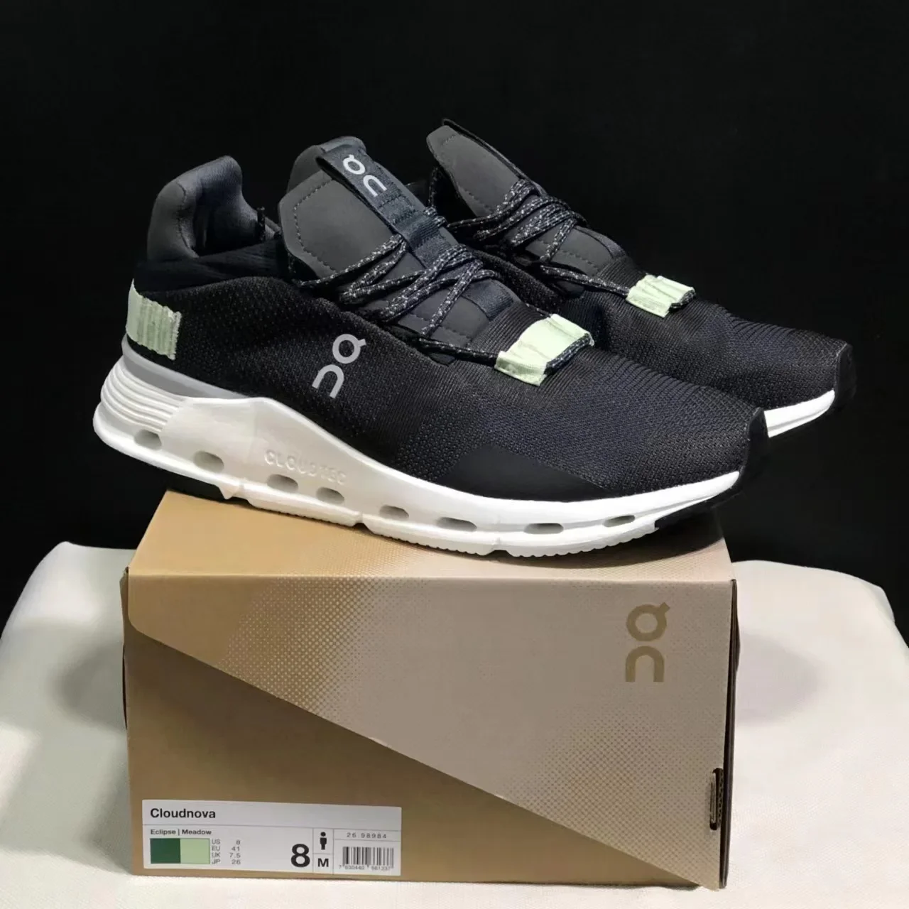 

New on Cloud Men Running Shoes Women Casual Sports Shoes Fashion Couple Gym Shoes Non-slip Breathable Ourdoor Sneakers