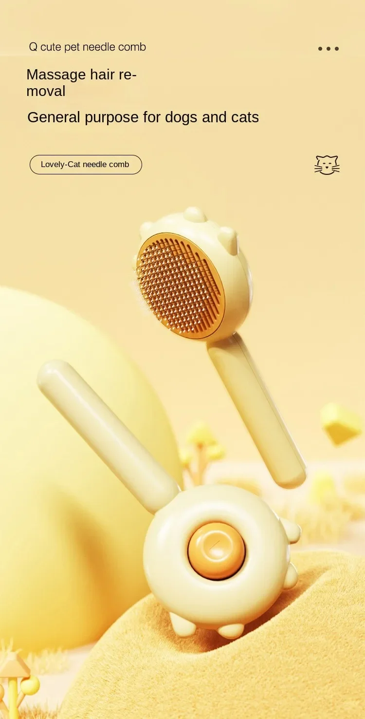 Soft Stroke Brush