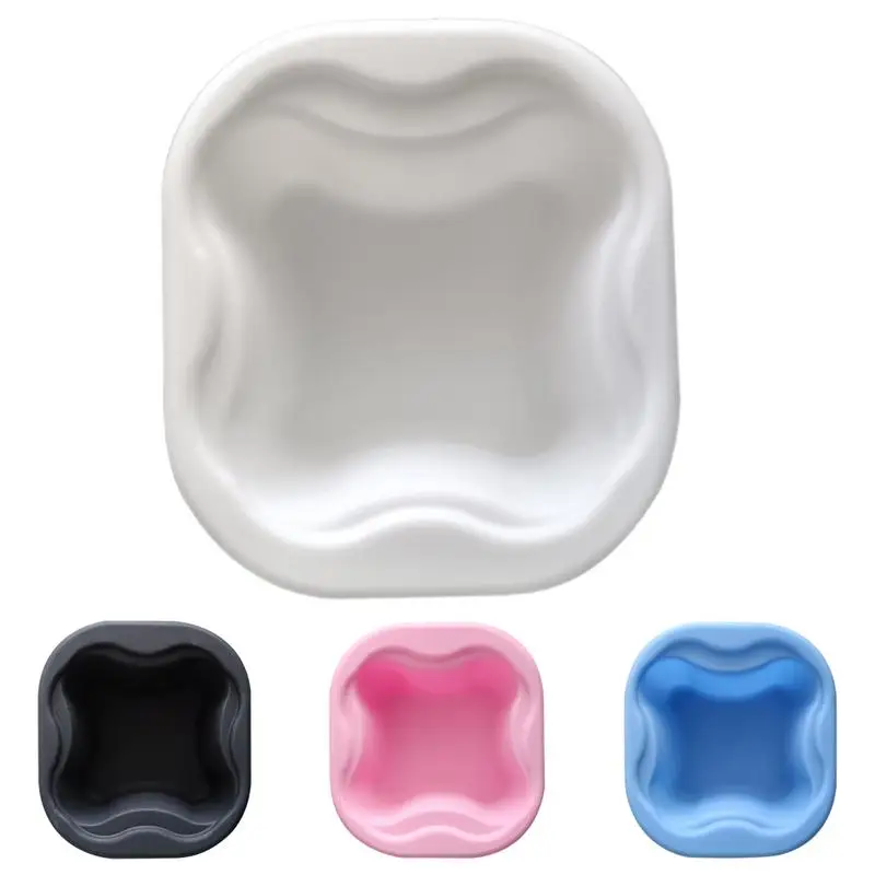 

Shockproof Couch Drink Holder Heat Resistant Non Slip Bottle Stand Silicone Cup Holder Universal Auto Water Cup Holder For Cars