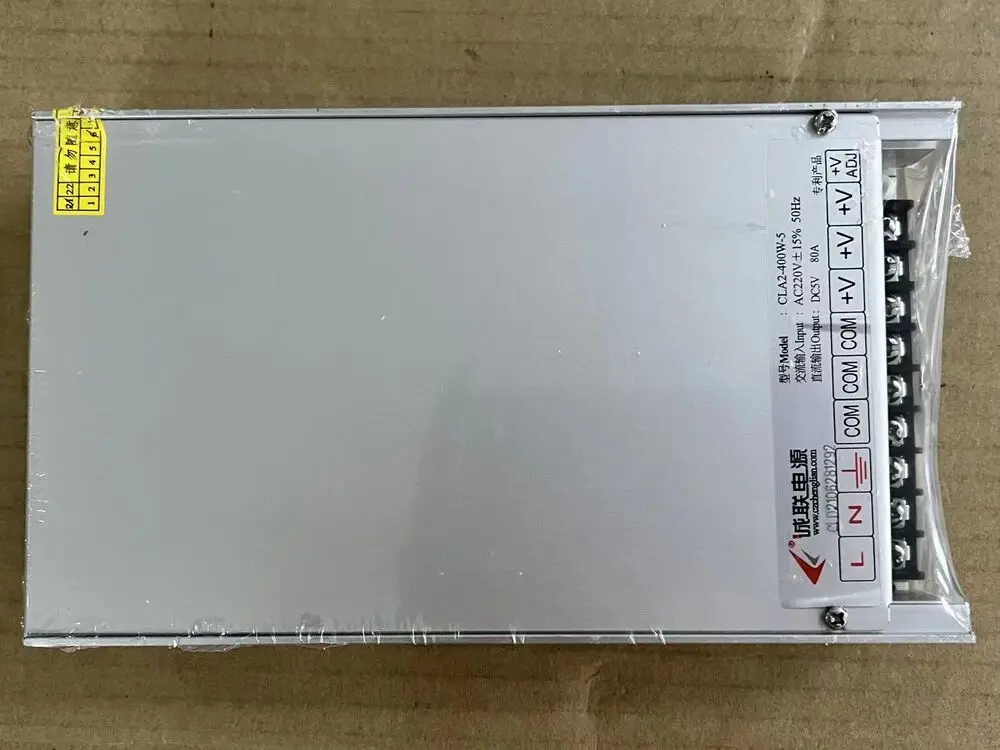 

Usb-источник питания Chenglian, 15% в ± 400, 50 Гц, 199 Вт, 110*50 мм, 1 шт.