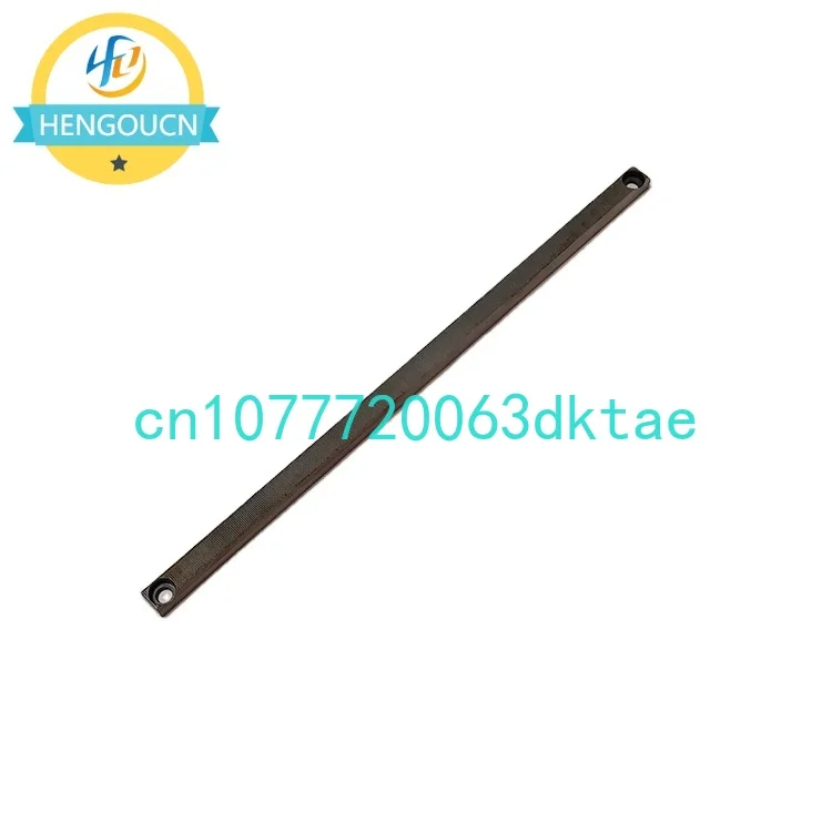 

313mm Length Pull Gauge Bar Rod For Offset Printing Press Parts
