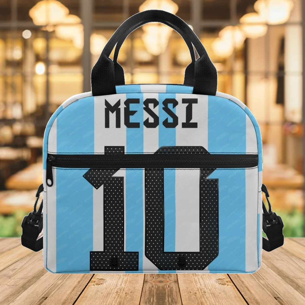 KM Mbappe Football Soccer Backpack for Women Men Waterproof College School  Bag Printing Bookbags - AliExpress