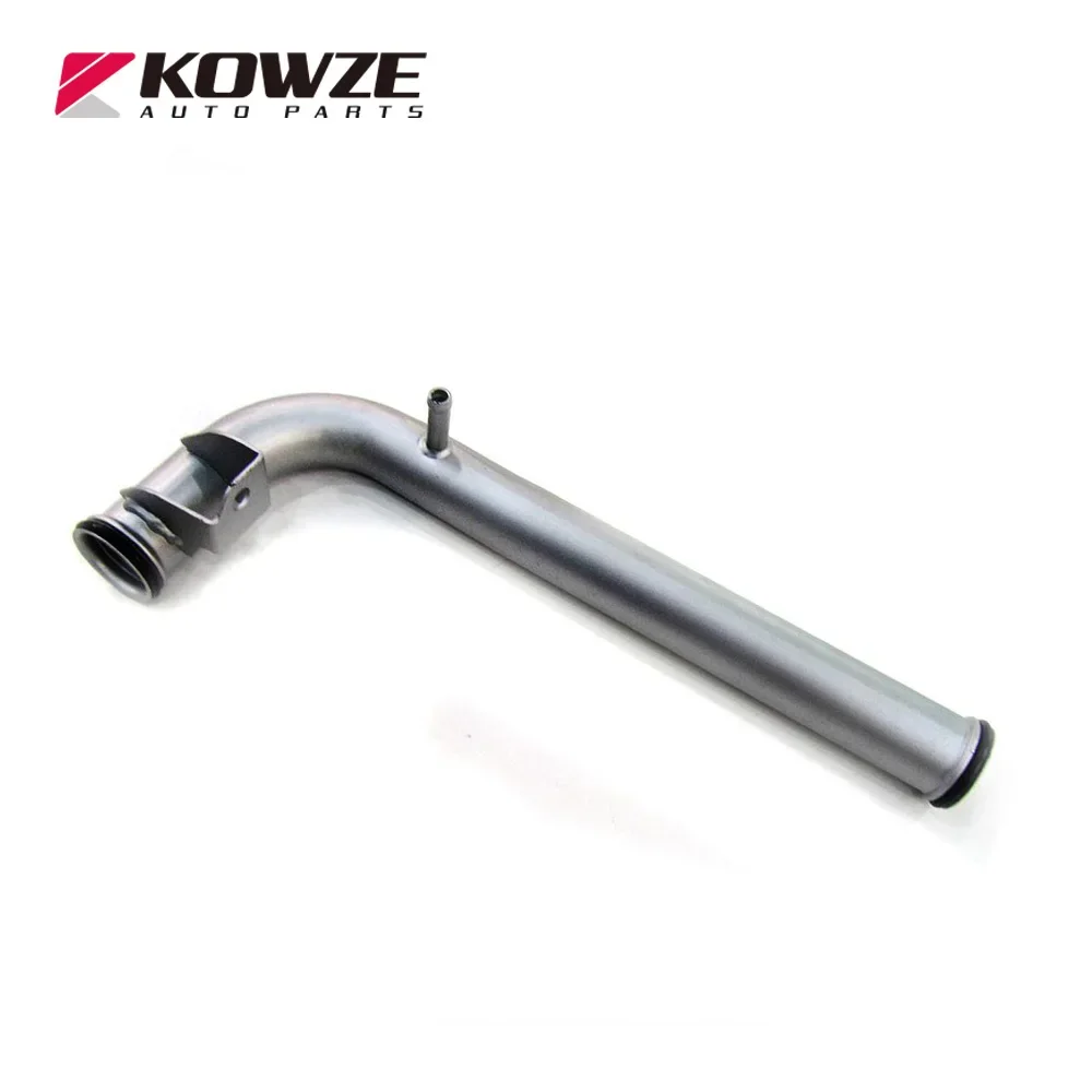 Mitsubishi Pajero II Sport I Triton L200 flange engine cooling kit Cooling Water Outlet Pipe K76T K86W K89W K96W KA9T KB9T MD307137 1310A525 MN119491