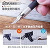 Diamond grinding pens Set Thin Sand file Model crevice angle position Grinding Tools For Model Craft Building Accessories Tool 3