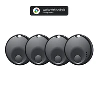 Google Find My Gps Tracker Android Smart Activity Airtag Wearable Devices Android Finder Air Tag Tracker Car Smart Electronics - Image 2