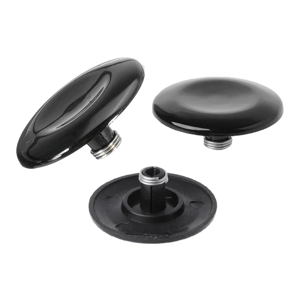 car accessories MMI Multimedia Knob Switch Keys Repair Kit For Audi A4 A5 A6 Q5 Q7 S5 S6 S8