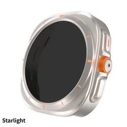 Ultra Case with Tempered Glass Screen Protector - Galaxy 7 44mm (02Star)
