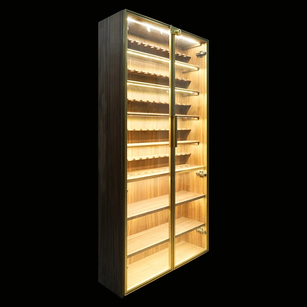 S61c9f5deb980439696c188891f457920D pfeifen stand vitrine