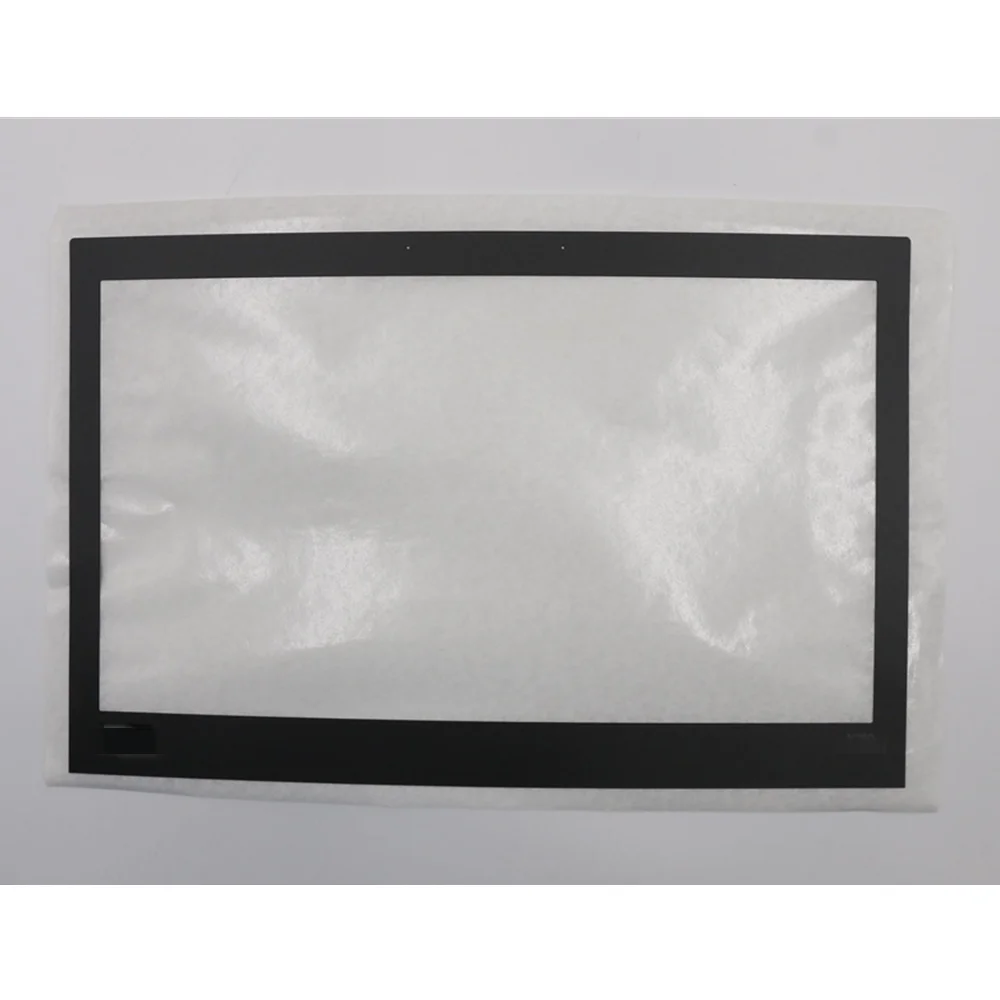 Nuovo Originale Per Lenovo Thinkpad X280 Lcd Lunetta Foglio Adesivo 01Yn082 Sm10N01531