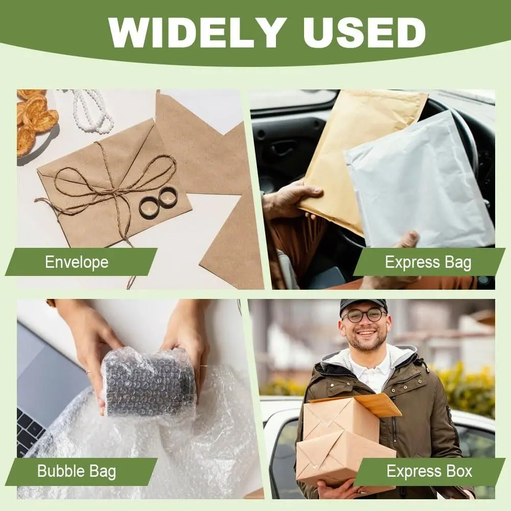 Fashion Portable Envelope Opener Multi-Function Cutting Tool Letter Opener Envelope Slitter for Wrapping Paper Cutter